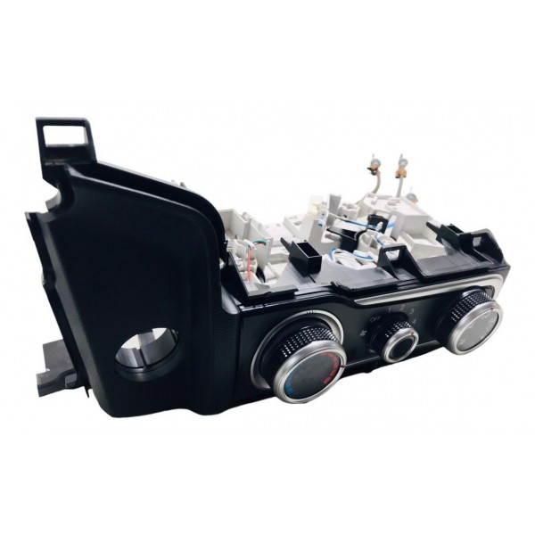 Comando Ar Condicionado Honda New Fit 1.5 2016