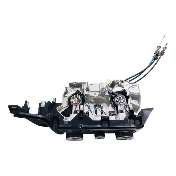 Comando Ar Condicionado Honda New Fit 1.5 2016