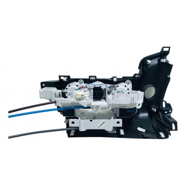 Comando Ar Condicionado Honda New Fit 1.5 2016