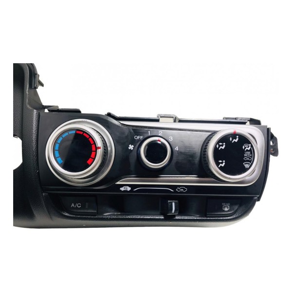 Comando Ar Condicionado Honda New Fit 1.5 2016