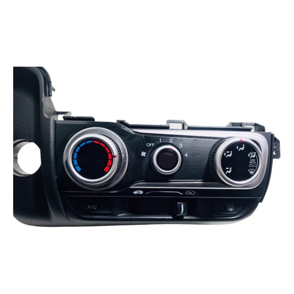 Comando Ar Condicionado Honda New Fit 1.5 2016