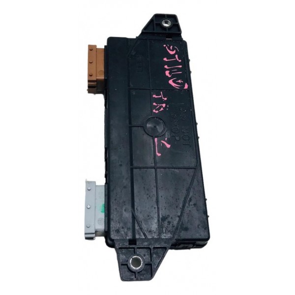 Modulo Conforto Vidro Elétrico Fiat Stilo 2005 51711374