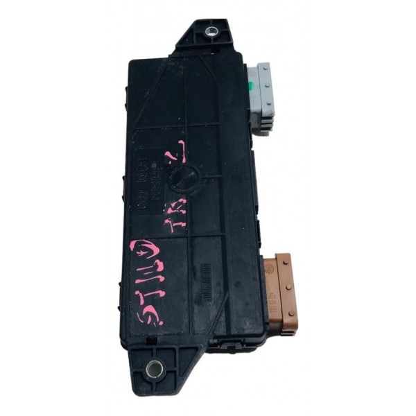 Modulo Conforto Vidro Elétrico Fiat Stilo 2005 51711374