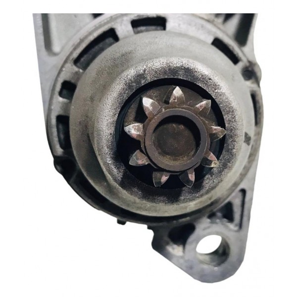 Motor De Arranque Vw Fox 1.6 2010