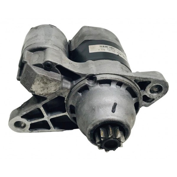 Motor De Arranque Vw Fox 1.6 2010