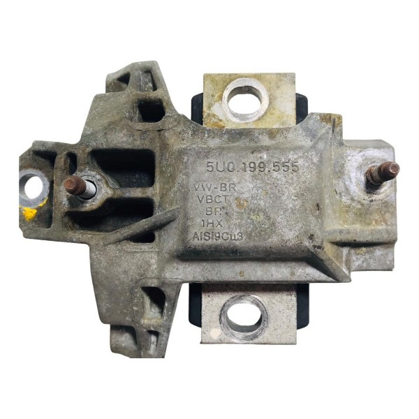 Coxim Superior Caixa Vw Fox / Gol / Saveiro 1.6 2009/2010