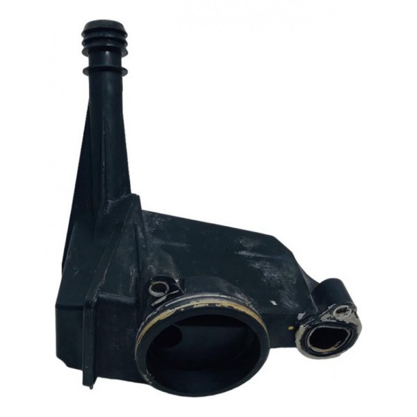 Anti Chamas Motor Volkswagen Fox 1.6 2009/2010