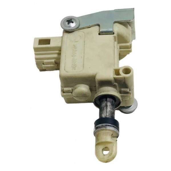 Trava Tampa Traseira / Porta Malas Vw Fox 1.6 2009/2010 Original Foto