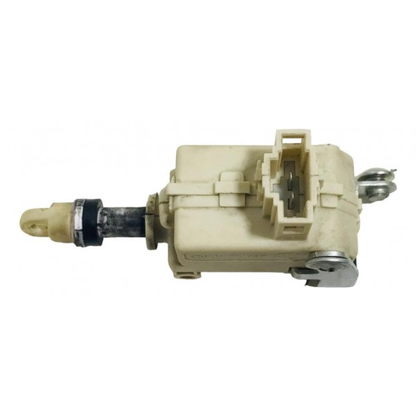 Trava Tampa Traseira / Porta Malas Vw Fox 1.6 2009/2010 Original Foto