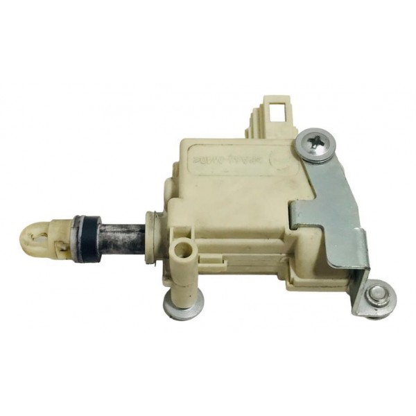 Trava Tampa Traseira / Porta Malas Vw Fox 1.6 2009/2010 Original Foto