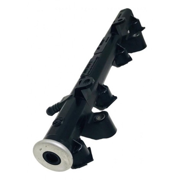 Flauta Bico Injetor Volkswagen Fox 1.6 2009/2010