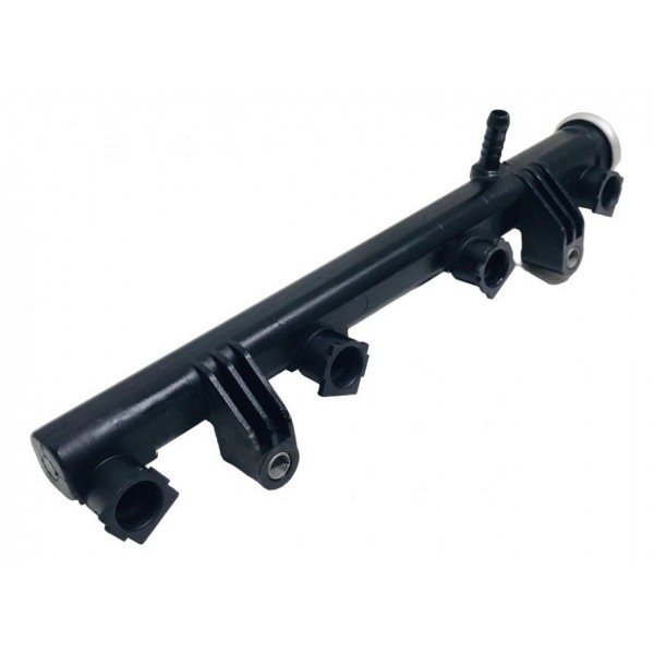 Flauta Bico Injetor Volkswagen Fox 1.6 2009/2010