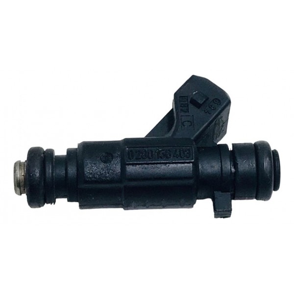 Bico Injetor Volkswagen Fox 1.6 2009-10 Original