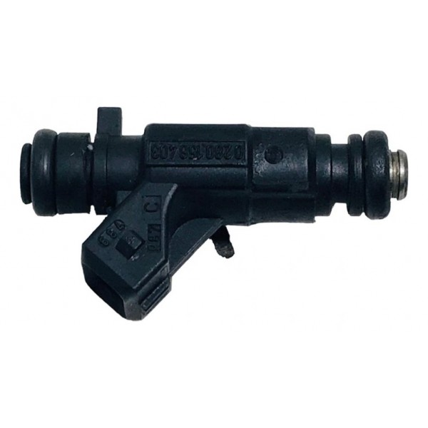 Bico Injetor Volkswagen Fox 1.6 2009-10 Original