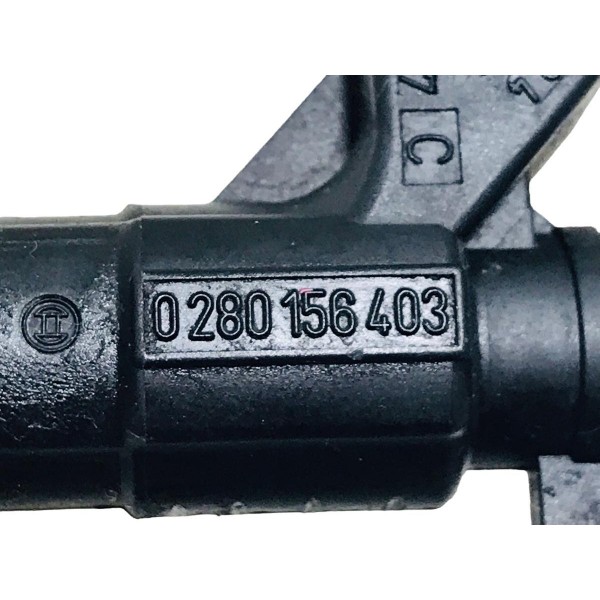 Bico Injetor Volkswagen Fox 1.6 2009/2010 Original