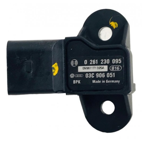 Sensor Map Vw Fox 1.6 Flex 2009/2010 Original