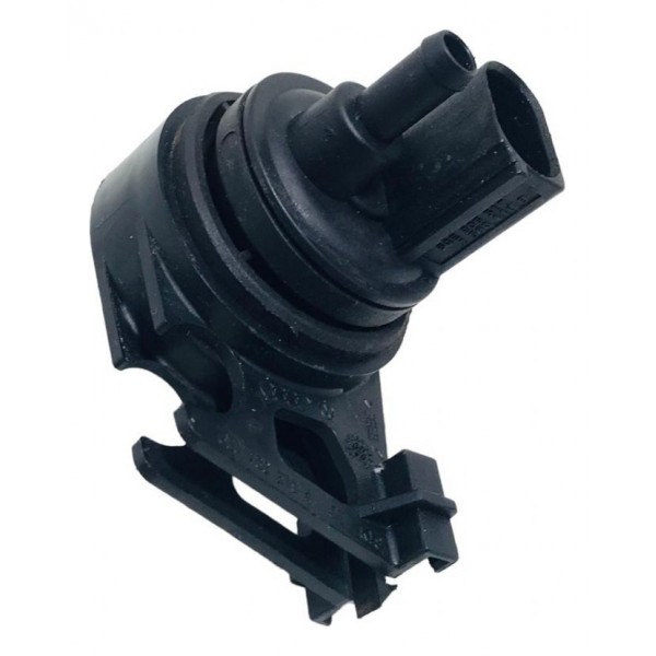 Válvula Do Canister Vw Fox 1.6 Flex 2009/2010 Original