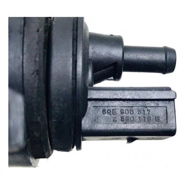 Válvula Do Canister Vw Fox 1.6 Flex 2009/2010 Original