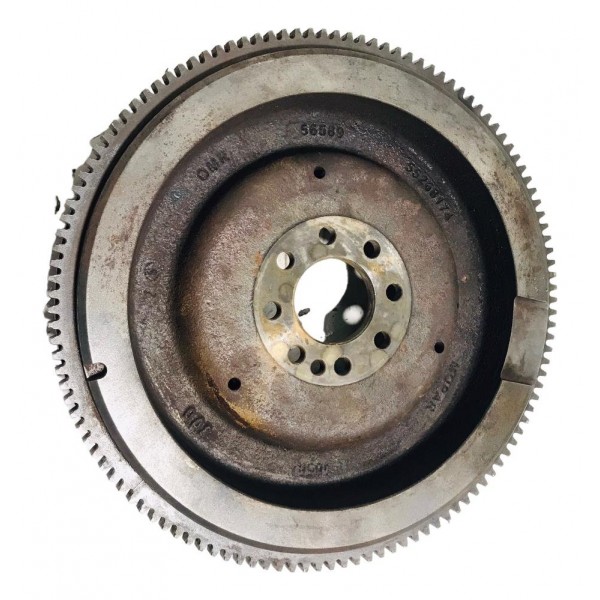 Volante Cremalheira Motor Fiat Uno Argo 1.0 3c 2017