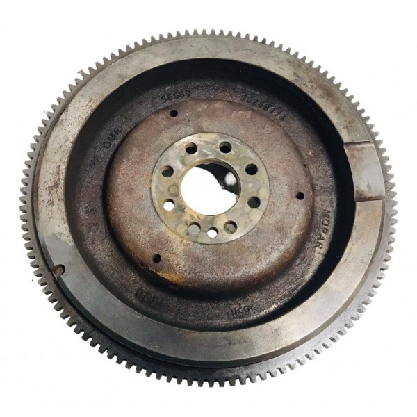 Volante Cremalheira Motor Fiat Uno Argo 1.0 3c 2017