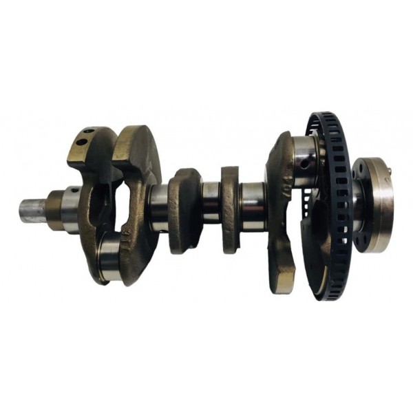 Virabrequim Std Fiat Uno Argo 1.0 3c 2017/2020