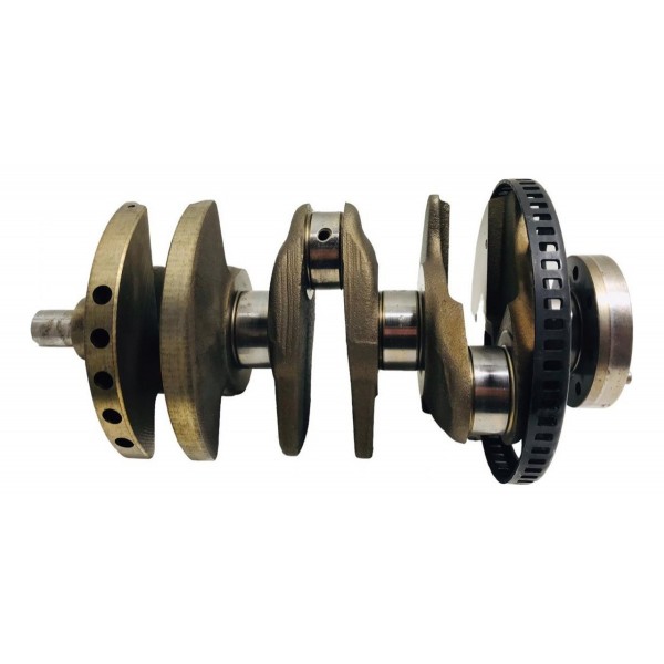 Virabrequim Std Fiat Uno Argo 1.0 3c 2017/2020