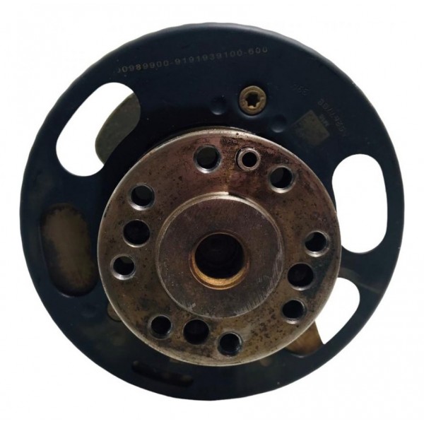 Virabrequim Std Fiat Uno Argo 1.0 3c 2017/2020