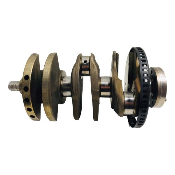 Virabrequim Std Fiat Uno Argo 1.0 3c 2017/2020