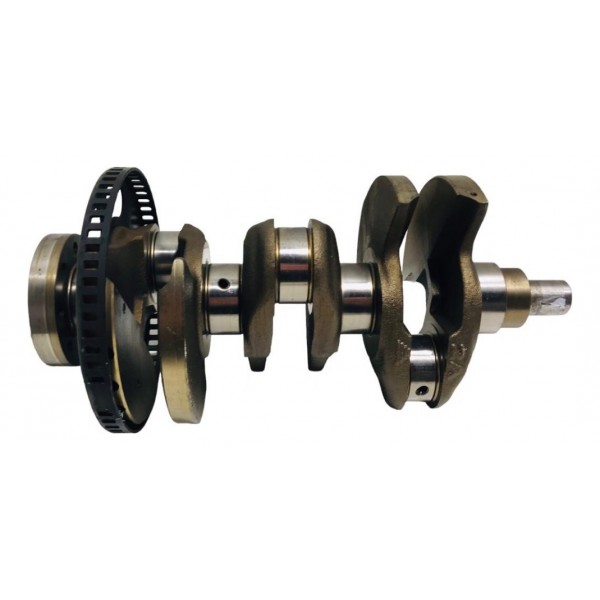 Virabrequim Std Fiat Uno Argo 1.0 3c 2017/2020