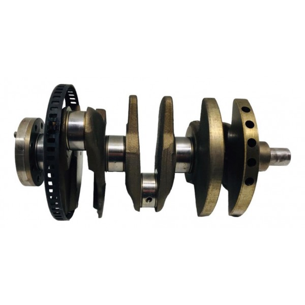 Virabrequim Std Fiat Uno Argo 1.0 3c 2017/2020