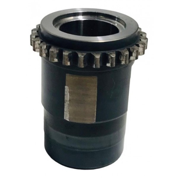 Engrenagem Comando Virabrequim Fiat Uno Argo 1.0 3c 2017/20