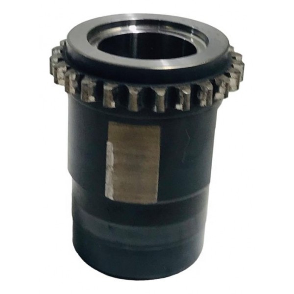 Engrenagem Comando Virabrequim Fiat Uno Argo 1.0 3c 2017/20