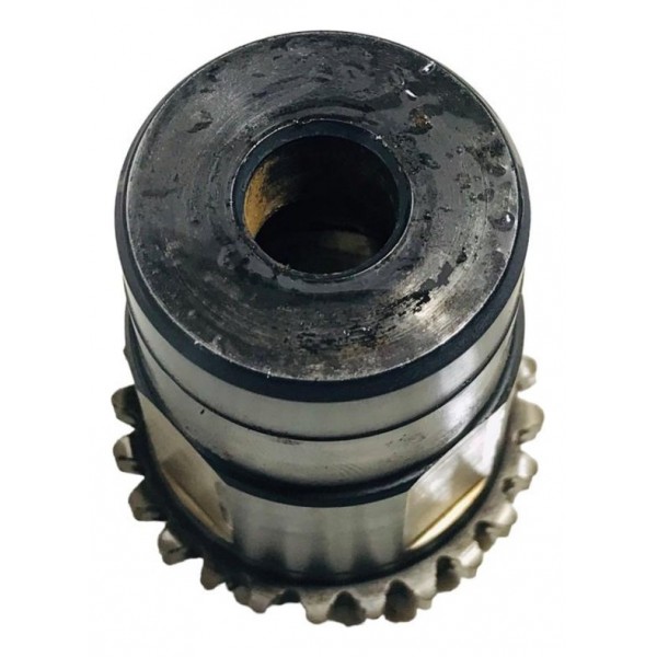 Engrenagem Comando Virabrequim Fiat Uno Argo 1.0 3c 2017/20