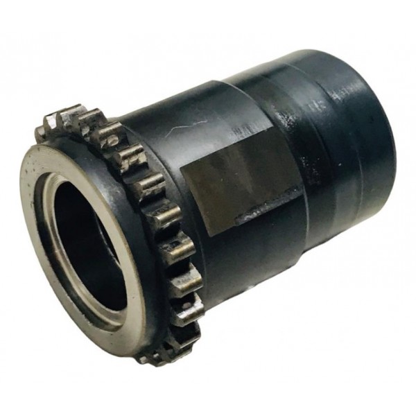 Engrenagem Comando Virabrequim Fiat Uno Argo 1.0 3c 2017/20