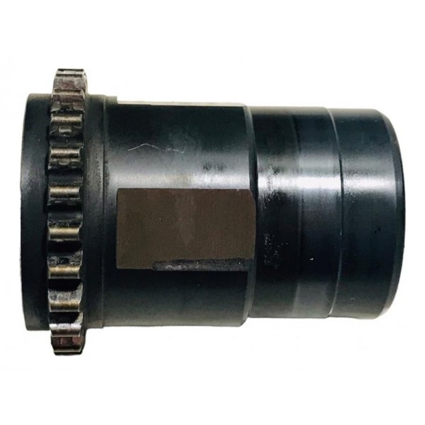 Engrenagem Comando Virabrequim Fiat Uno Argo 1.0 3c 2017/20