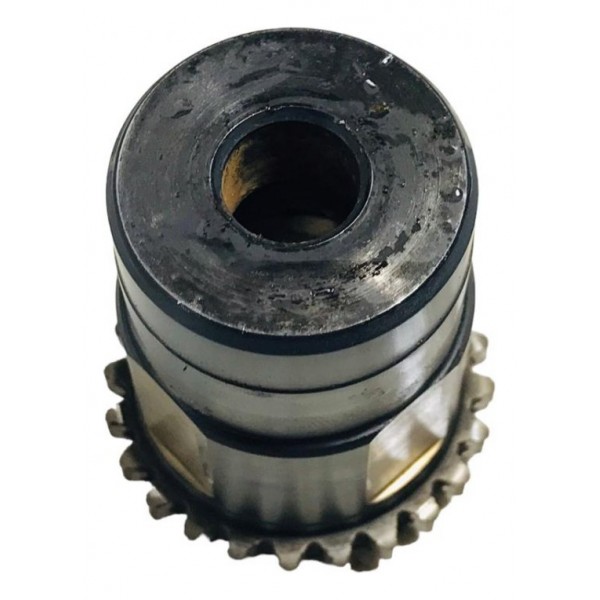 Engrenagem Comando Virabrequim Fiat Uno Argo 1.0 3c 2017/20