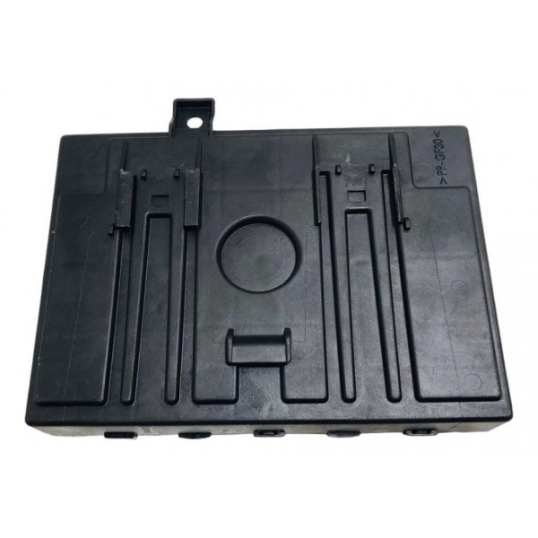 Módulo Conforto Ford Ecosport 1.6 2013 Av1t-15k600ee