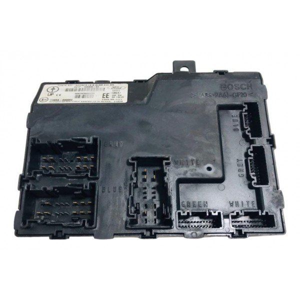 Módulo Conforto Ford Ecosport 1.6 2013 Av1t-15k600ee