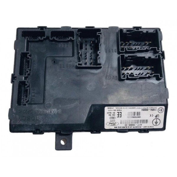 Módulo Conforto Ford Ecosport 1.6 2013 Av1t-15k600ee