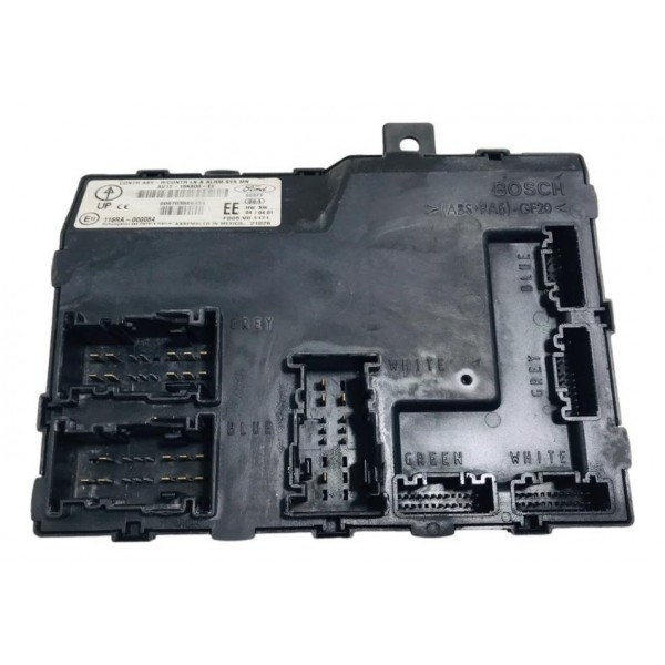 Módulo Conforto Ford Ecosport 1.6 2013 Av1t-15k600ee