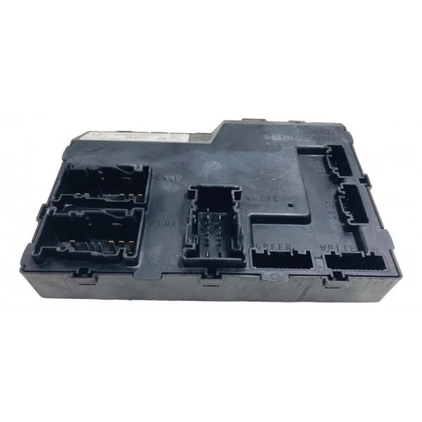 Módulo Conforto Ford Ecosport 1.6 2013 Av1t-15k600ee