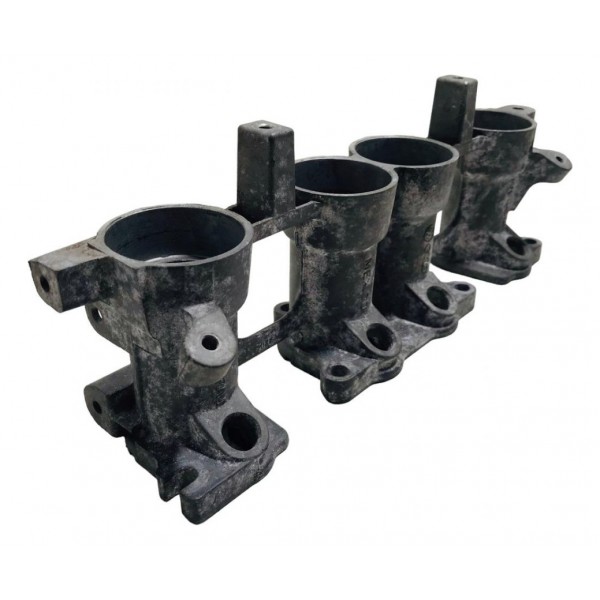 Tubo Suporte Coletor Admissão Golf Jetta 2002/2008