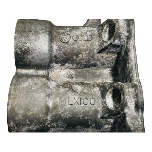 Tubo Suporte Coletor Admissão Golf Jetta 2002/2008