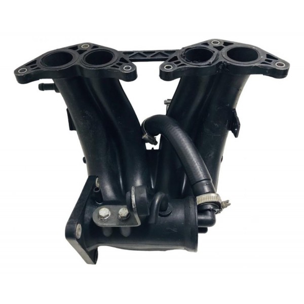 Coletor De Admissão Peugeot 306 1.6 1997/2005