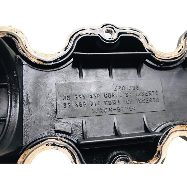 Tampa Comando Válvulas Chevrolet Prisma Corsa Celta 93335438