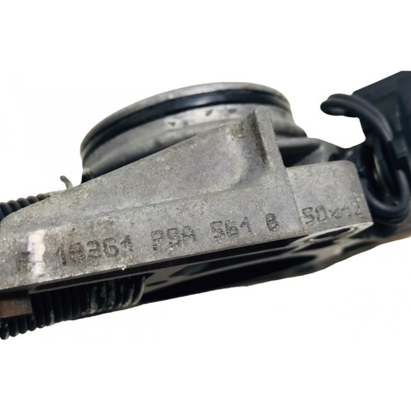 Tbi Corpo Borboleta Peugeot 306 1.6 1997/2005