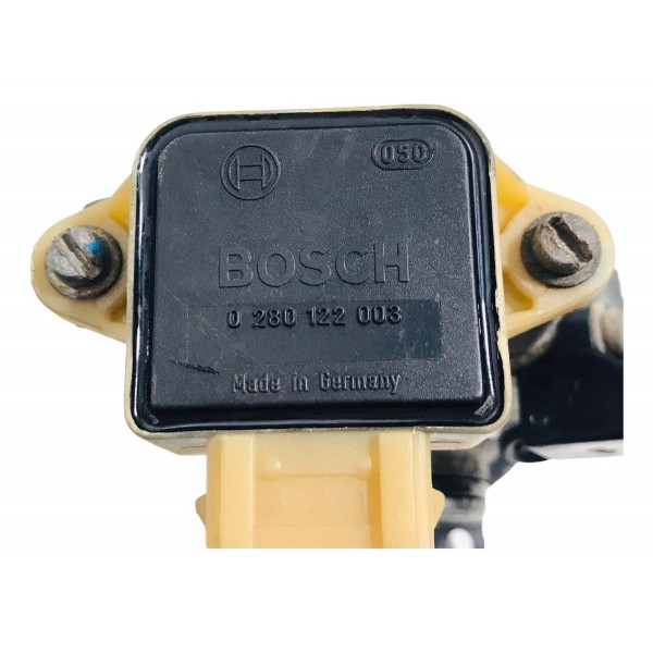 Tbi Corpo Borboleta Peugeot 306 1.6 1997/2005