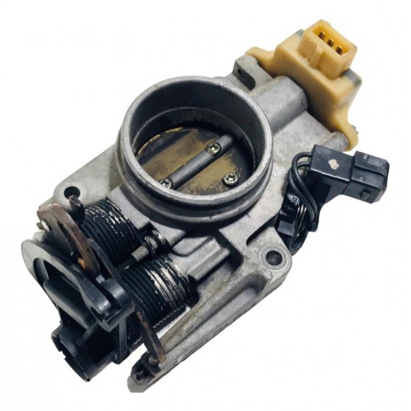 Tbi Corpo Borboleta Peugeot 306 1.6 1997/2005