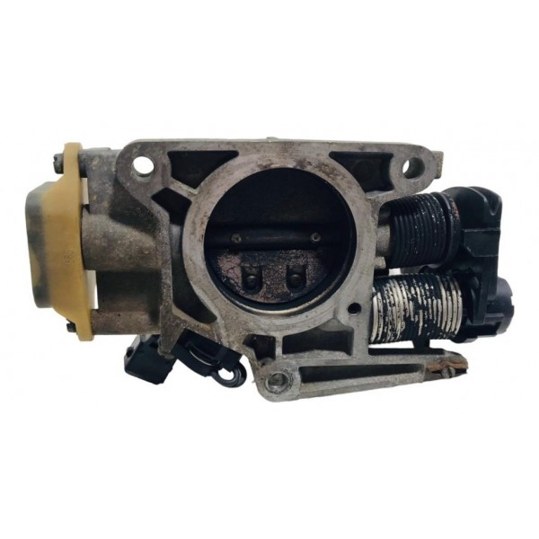 Tbi Corpo Borboleta Peugeot 306 1.6 1997/2005