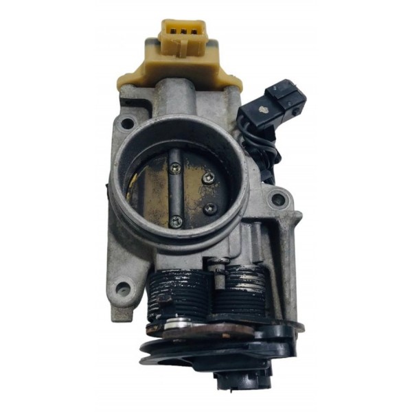 Tbi Corpo Borboleta Peugeot 306 1.6 1997/2005